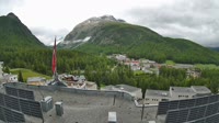 Pontresina - Piz da Staz