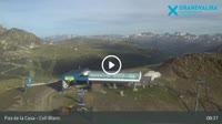 Grandvalira - Pas de la Casa - Coll Blanc
