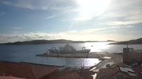 Sardinia - Palau - Port