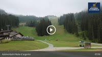 Madonna di Campiglio - Nube d´argento