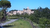 Offagna - Old Town