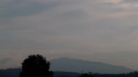 Zadział - Vue panoramique