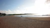 KwaDukuza - Zinkwazi Beach