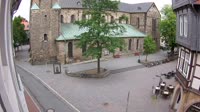 Goslar - Marktkirche St. Cosmas und Damian