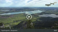 Schwangau - Tegelberg