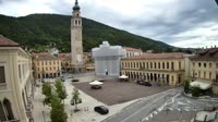 Valdobbiadene - Piazza Marconi