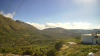 Kreta - Sitia - Dafni