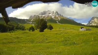 Pietracamela - Prati di Tivo - Gran Sasso