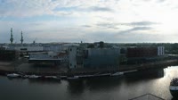 Bremerhaven - Fischereihafen I