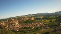 Frías (Burgos) - Vista panoramica
