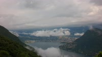 Alta Valle Intelvi - Lanzo d'Intelvi - Luganersee