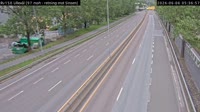 Oslo - Ullevål - Torgny Segerstedts vei
