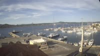 Sardinia - La Maddalena - Cala Gavetta