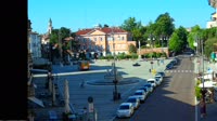 Gorizia - Piazza della Vittoria