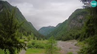 Claut - Berghütte Pussa Claut
