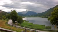 Ranzanico - Endinesee