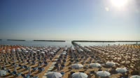 Cesenatico - Villamarina - Beach