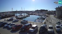 Novigrad - Porporela Marina