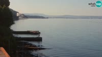 Trieste - Sorgenti di Aurisina
