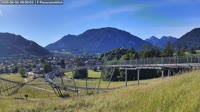 Ruhpolding - Chiemgau Coaster
