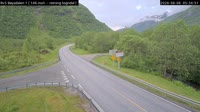 Fjærland - R5 Bøyadalen
