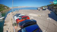 Prizna - Traghetto