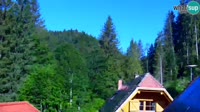 Lukanja - Water Village - Oplotnica