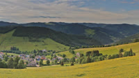 Todtnauberg - Panoramablick