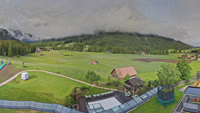 Sexten - Moos - Family-Resort Rainer