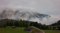 Corvara - Sassongher