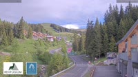 Lachtal - Station de ski