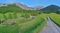 Arvieux - Vallée d’Izoard