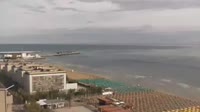 Pesaro - Spiaggia di Ponente