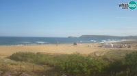 Sardinia - Arbus - Torre dei Corsari - Beach