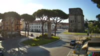 Viareggio - Piazza Santa Maria