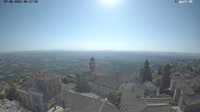 Cingoli - Panorama