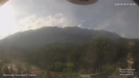 Zărnești - Piatra Craiului
