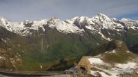 Großglockner - Fuschertörl
