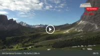 Gröden - Piz Sella