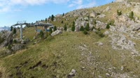 Gröden - Piz Sella - Gran Paradiso