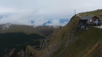Gröden - Seceda - Panoramablick