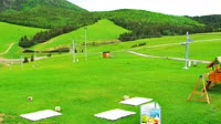 Ždiar - Ski Centrum Strednica Ždiar - Aukštutinė stotis