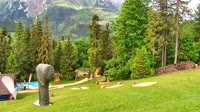 Ždiar - Ski Centrum Strachan - Aukštutinė stotis