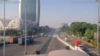 Jakarta - Tanjung Priok Access Toll Road