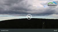 Janské Lázně - Černá hora - Rozhledna Panorama