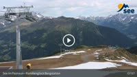 See im Paznaun - Familienglück Bergstation