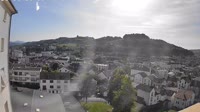 Aurillac - Puy Courny - Monts du Cantal