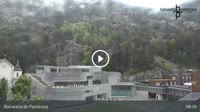 Panticosa - Balneario de Panticosa