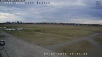 Warsaw Babice Airport