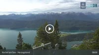 Herzogstand - Kochel am See